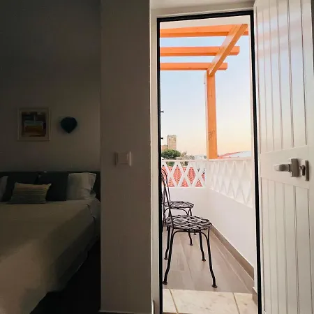 Villa A Casa Branca Mértola Exterior foto