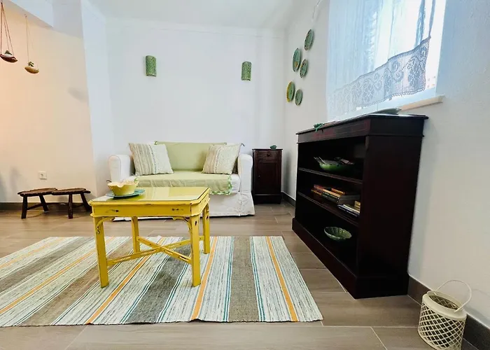 A Casa Branca