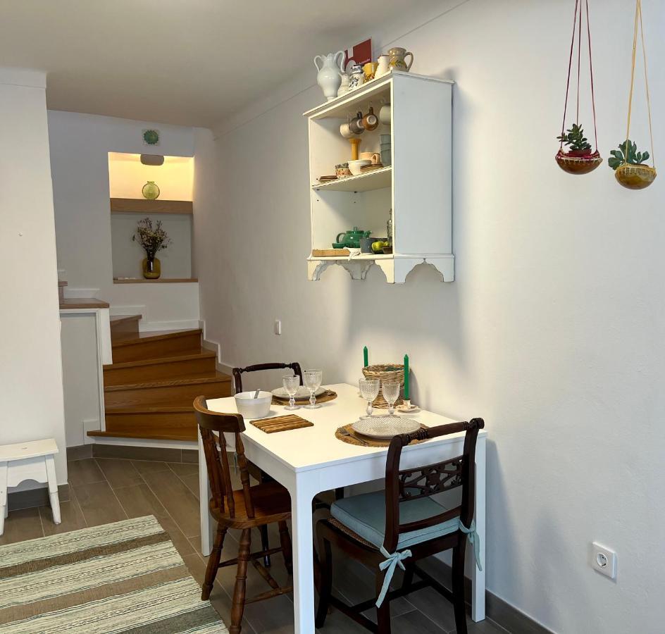 A Casa Branca Holiday home *
