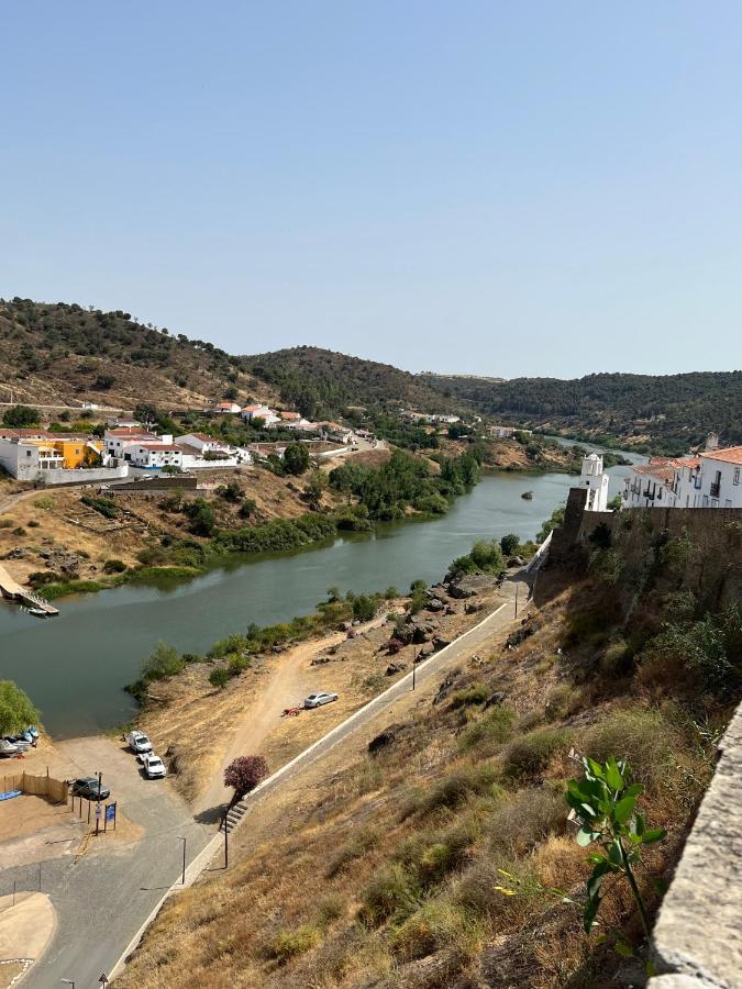 A Casa Branca Holiday home *
