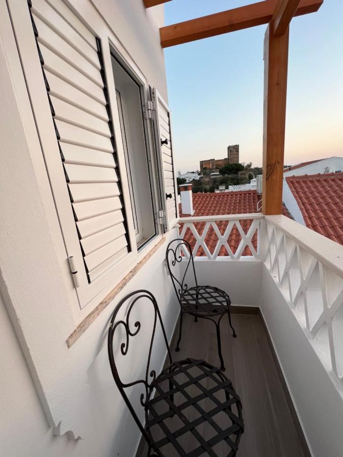 A Casa Branca Holiday home