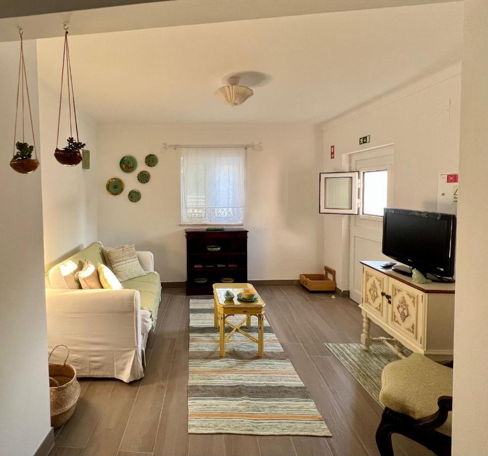 Holiday home A Casa Branca