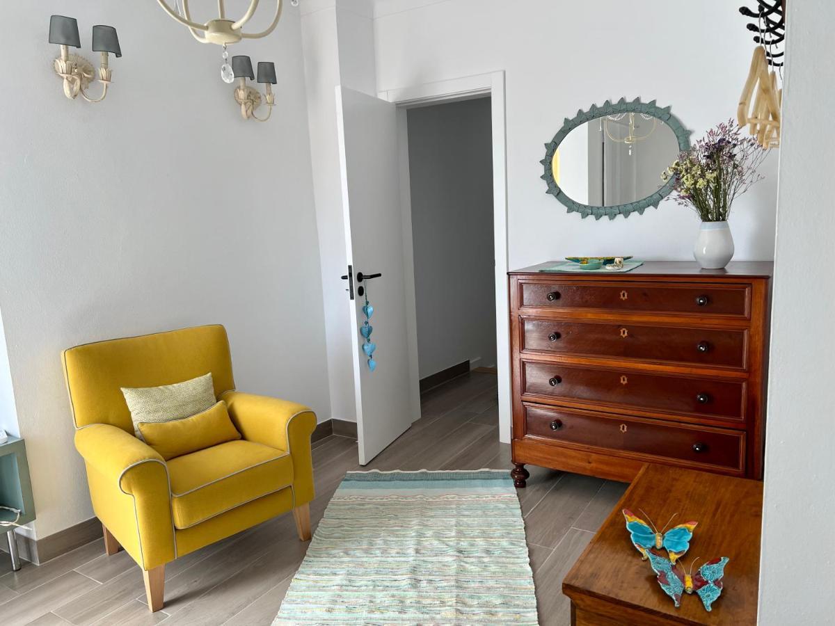 Holiday home A Casa Branca