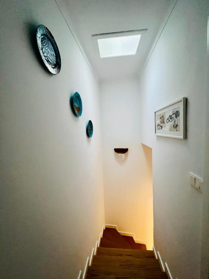 A Casa Branca Holiday home Mertola